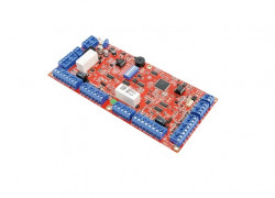 IR-996012PCBK Integriti Standard 2 Door LAN Access Module (SLAM)  