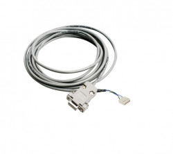 996315 C3/4K Port "0" cable (DB9)  