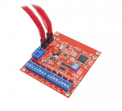 IR-996500PCBK Integriti UniBus 8 Input Expander (For ISC / IOEXP)  