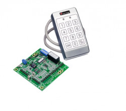 IR-995010 Weatherproof Terminal with Reader Module (requires PSU)  