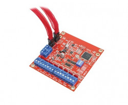 IR-996535PCBK Integriti UniBus 2 Door Expander (For ILAM / IAC)  