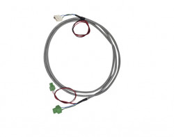 IR-996790 Integriti Port 0/MIP interface cable  
