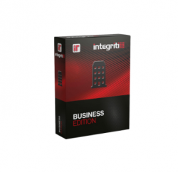 IR-996901B Integriti Business Edition  