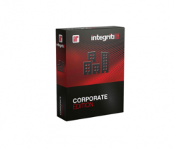 IR-996901C Integriti Corporate software  