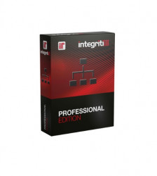 IR-996901 Integriti Professional Edition  