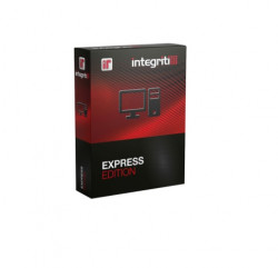 IR-996905 Integriti Express Edition  