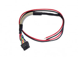 IR-996794 Integriti CAB int. (PSU connection to 3rd party PSU)  
