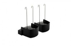 ABC-4 kustības barjeras nojume (Optex 2 VNT)  