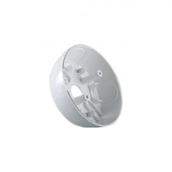 AC8001 mounting base, height 28 mm.  