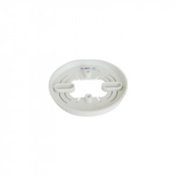 AC8003 mounting base, height 12 mm.  