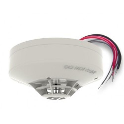ACB-EW Hochiki Addresable Weatherproof Multi-Heat Sensor  