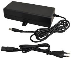 Power supply 12V/2000mA  