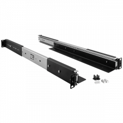 ARAS800 rails for ARAD housings, 800mm  
