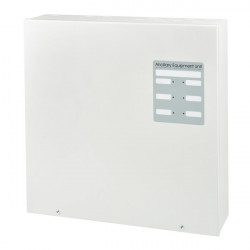BF362BOX Ancillary fire alarm equipment box (W404 x H404 x D110mm)  