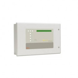 BF874QAQ Serial alphanumeric display paging transmitter  