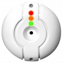 Ceiling glass impact detector BG2000, Pyronix  