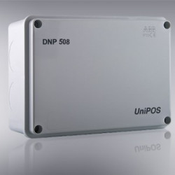BMS module for IFS7002 control units  