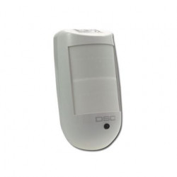 BV-601 Motion detector, for rooms with animals (38kg)  