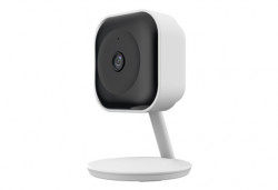 C1L-2WN-G 2Mpix CUBE WiFi IP kamera, 2,8mm, smart IR iki 10m, mikrofonas  