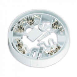 C4408D ActiV two-wire base with diode, LED  