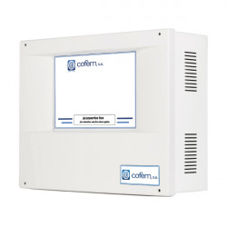 C88Y additional box for LYON REMOTE control panel  
