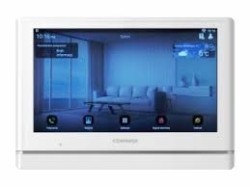 CIOT-1000YN 10" IP monitors, melns   10' Color Indoor Monitor