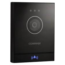 CIOT-D21M METAL IP domofona kamera   Outdoor Station