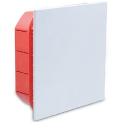 CP1805 Padziļināta montāžas kaste 200x200x70  