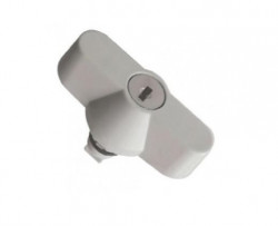 CP5000 metal lock  