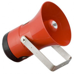 DB3 lauko sirena sprogiai aplinkai, 12-48V, IP67, 118dB  