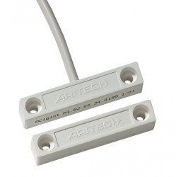 DC101 magnetic contact, EN50131-2-6 Grade2  