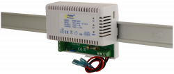 HDR-30-24 24V 1.5A Power Supply DIN Rail Mount MeanWell  