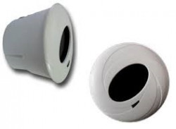 DLFB30-R built-in optical smoke barrier, 5-30m.  