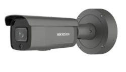 DS-2CD2646G2-IZS F2.8-12, (30°-108°) 4MPix, BLACK, BULLET IP camera, IR up to 60m, IP66, PoE  