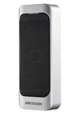 DS-K1107AM 13,56MHz Mifare Card Reader, RS-485 and Wiegand (26/34), IP65  