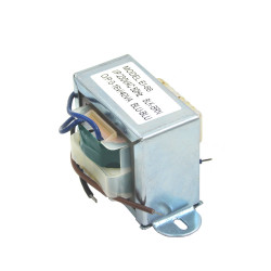E1-66  2,5A transformer   