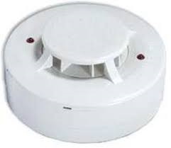 EA323-4 temperature detector with 4-wire base  