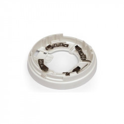 EB0010 Two-wire base for ENEA/IRIS series detectors  