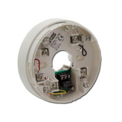 ECO1000BREL12NL detector base, relay, non-latching  