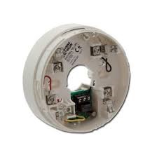 ECO1000BREL24L 4-wire base, 24V  