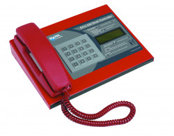 ECU-224 SigTEL desktop control panel  
