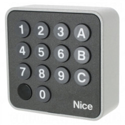 EDSWG Wireless Keyboard  