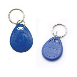 EM 125kHz Remote Pendant T5577, rewritable  