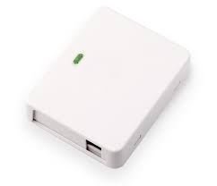 ESIM320 GSM Gate Controller  