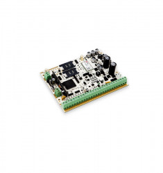  ESIM384 Hybrid Alarm Panel  