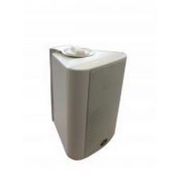F-774W wall Mount speaker   Skaļrunis F-774W 15W, white