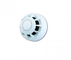 CA416 CAST addressable optical smoke detector, built-in isolator  