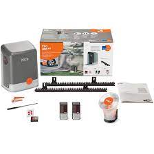 FILO600 sliding gate automation kit 600kg/7.0m  