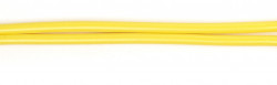 Double optical patch cable, SM  