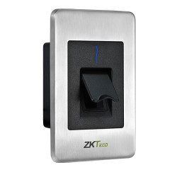 FR1500A-WP Mifare Fingerprint Reader, RS-485, IP65  